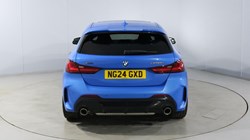 2024 (24) BMW 1 SERIES M135i xDrive 5dr Step Auto 5556141