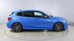 2024 (24) BMW 1 SERIES M135i xDrive 5dr Step Auto 5556129