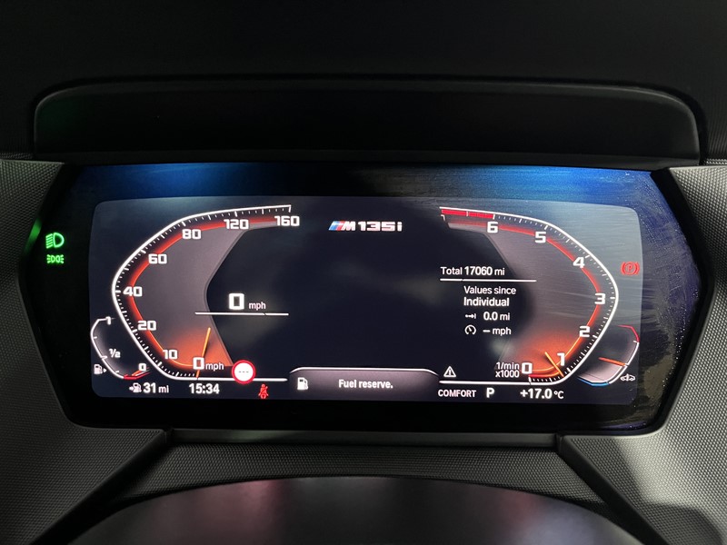 2024 (24) BMW 1 SERIES M135i xDrive 5dr Step Auto 5556135