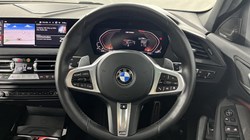 2024 (24) BMW 1 SERIES M135i xDrive 5dr Step Auto 5556131