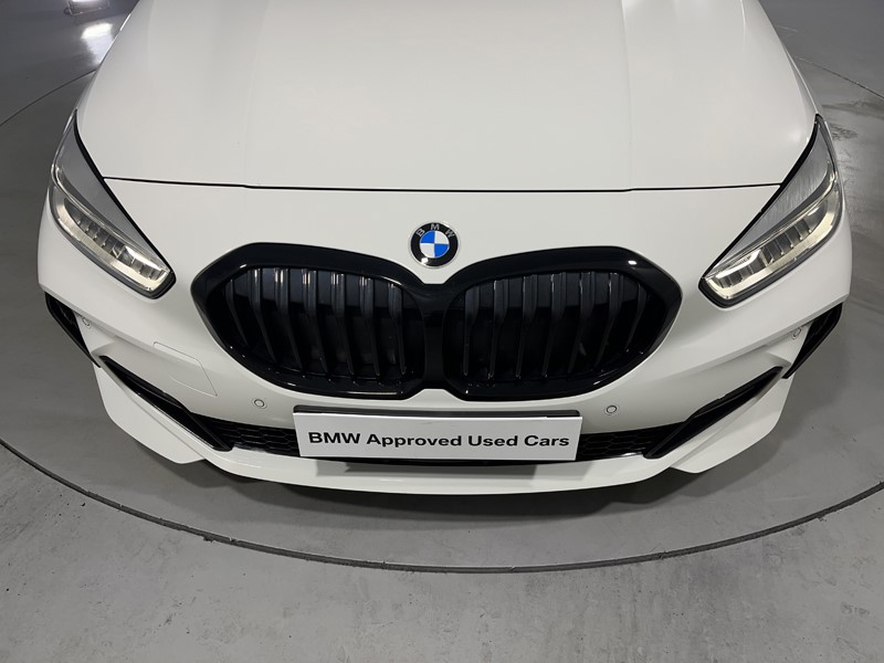 2023 (23) BMW 1 SERIES 118i [136] M Sport 5dr Step Auto [LCP] 5560796