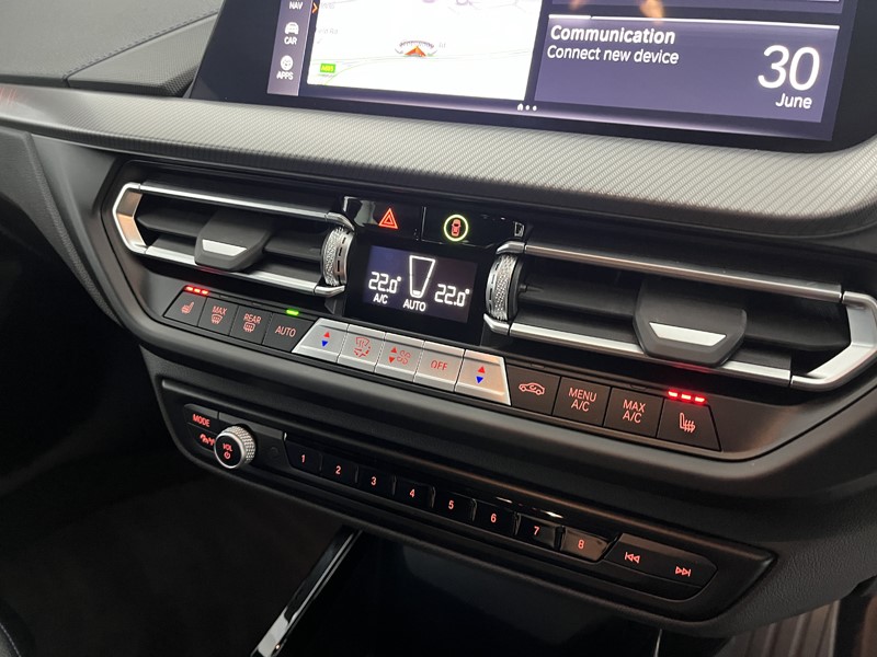 2023 (23) BMW 1 SERIES 118i [136] M Sport 5dr Step Auto [LCP] 5560785