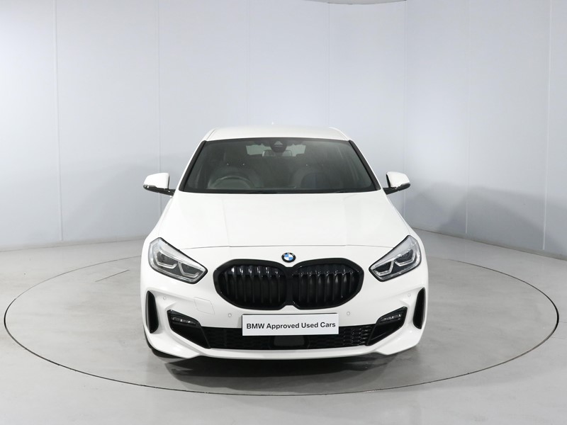 2023 (23) BMW 1 SERIES 118i [136] M Sport 5dr Step Auto [LCP] 5560769