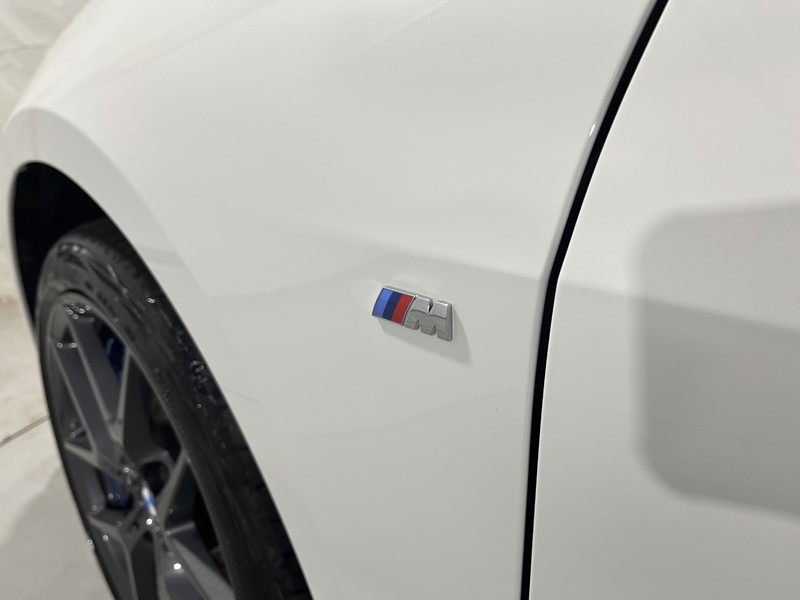2023 (23) BMW 1 SERIES 118i [136] M Sport 5dr Step Auto [LCP] 5560798