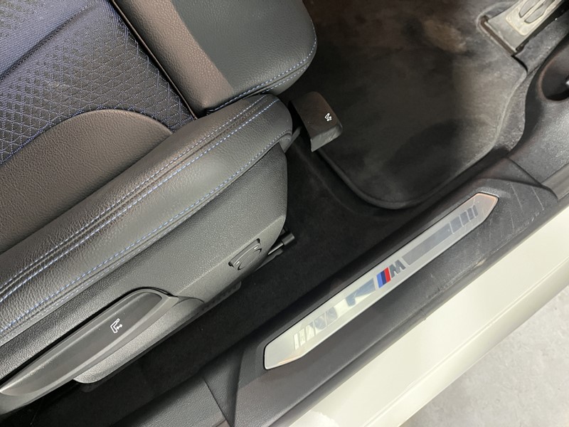 2023 (23) BMW 1 SERIES 118i [136] M Sport 5dr Step Auto [LCP] 5560772