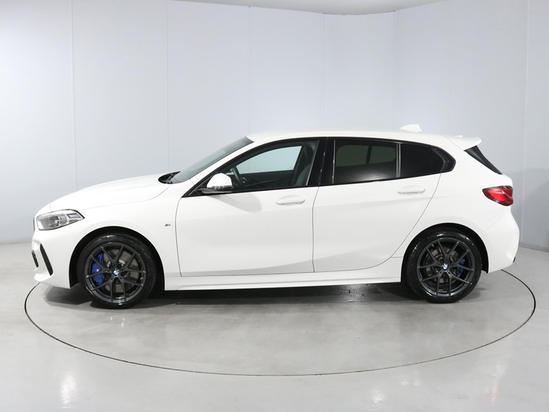 2023 (23) BMW 1 SERIES 118i [136] M Sport 5dr Step Auto [LCP] 5560802