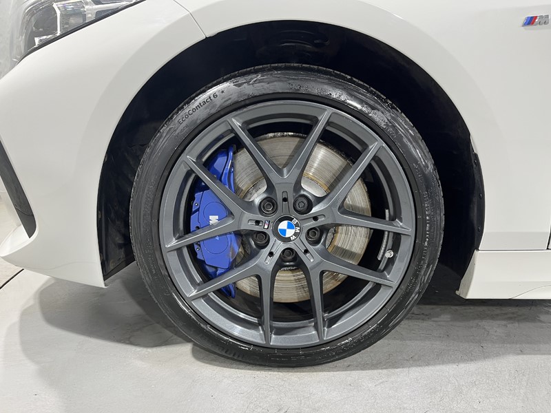 2023 (23) BMW 1 SERIES 118i [136] M Sport 5dr Step Auto [LCP] 5560767