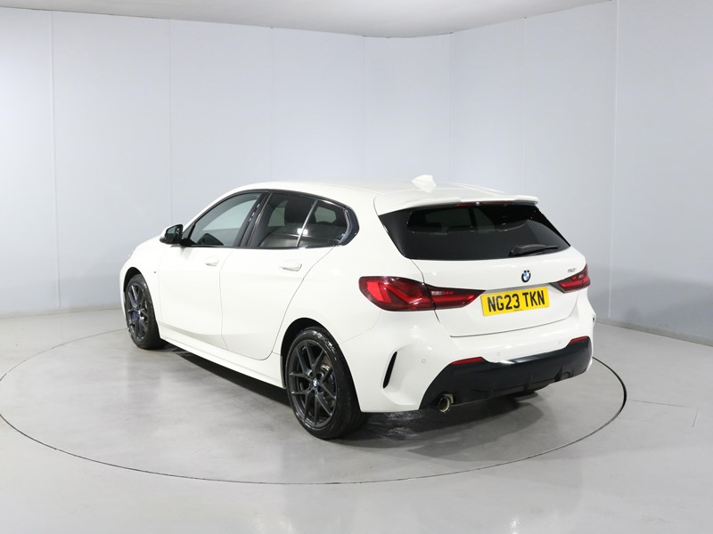 2023 (23) BMW 1 SERIES 118i [136] M Sport 5dr Step Auto [LCP] 1