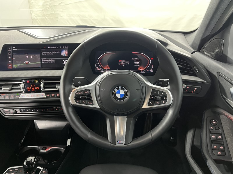 2023 (23) BMW 1 SERIES 118i [136] M Sport 5dr Step Auto [LCP] 5560758