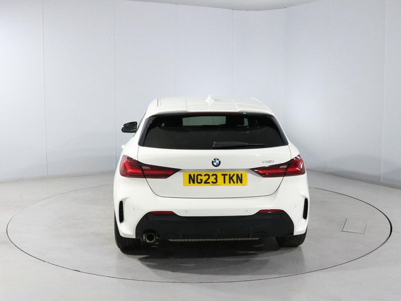 2023 (23) BMW 1 SERIES 118i [136] M Sport 5dr Step Auto [LCP] 5560768
