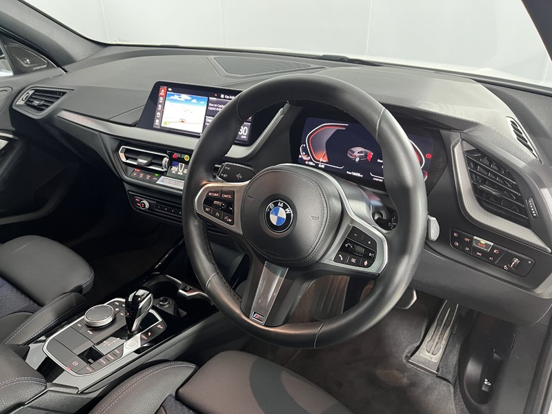 2023 (23) BMW 1 SERIES 118i [136] M Sport 5dr Step Auto [LCP] 5560759