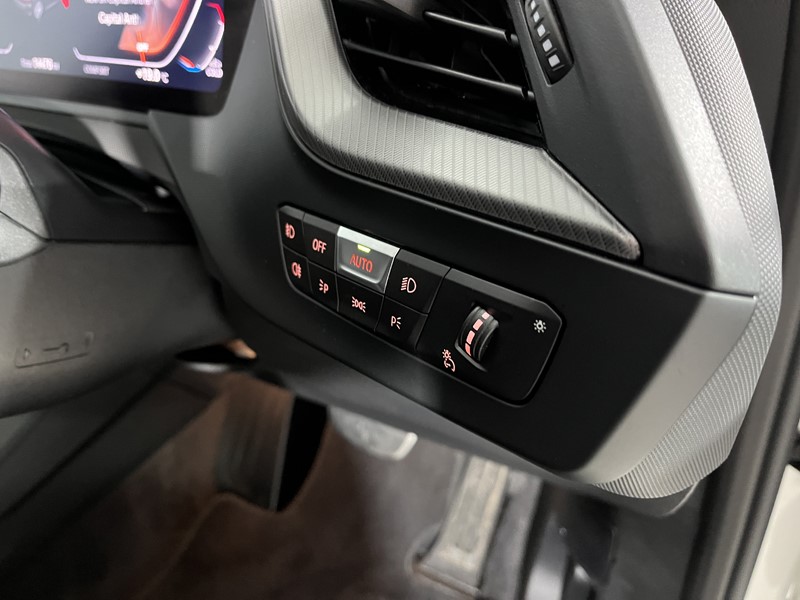 2023 (23) BMW 1 SERIES 118i [136] M Sport 5dr Step Auto [LCP] 5560775