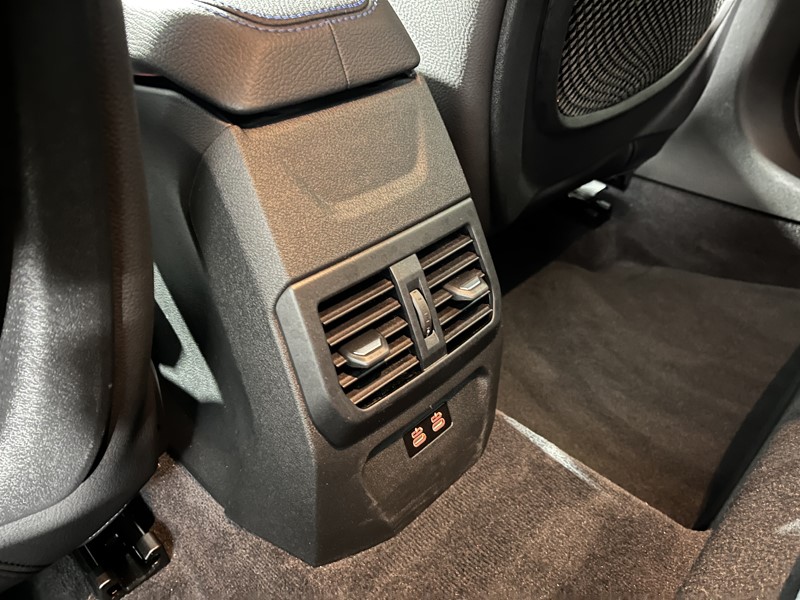 2023 (23) BMW 1 SERIES 118i [136] M Sport 5dr Step Auto [LCP] 5560793