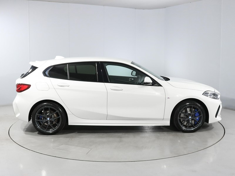 2023 (23) BMW 1 SERIES 118i [136] M Sport 5dr Step Auto [LCP] 5560756
