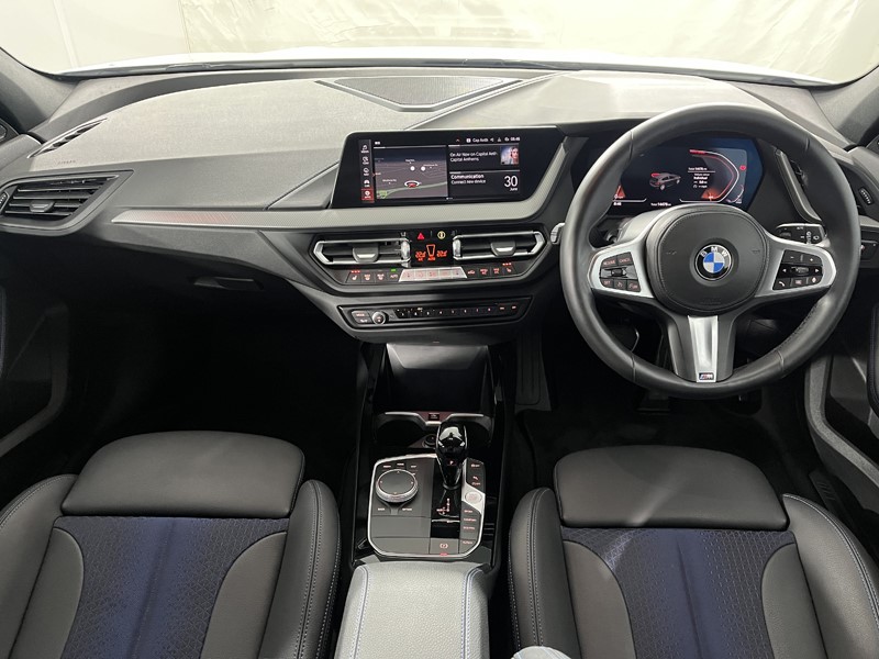 2023 (23) BMW 1 SERIES 118i [136] M Sport 5dr Step Auto [LCP] 5560757