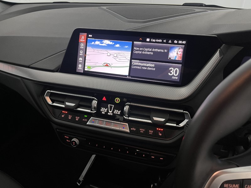 2023 (23) BMW 1 SERIES 118i [136] M Sport 5dr Step Auto [LCP] 5560761