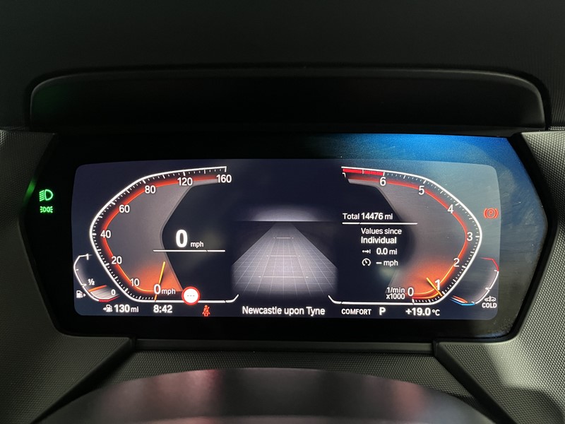 2023 (23) BMW 1 SERIES 118i [136] M Sport 5dr Step Auto [LCP] 5560762
