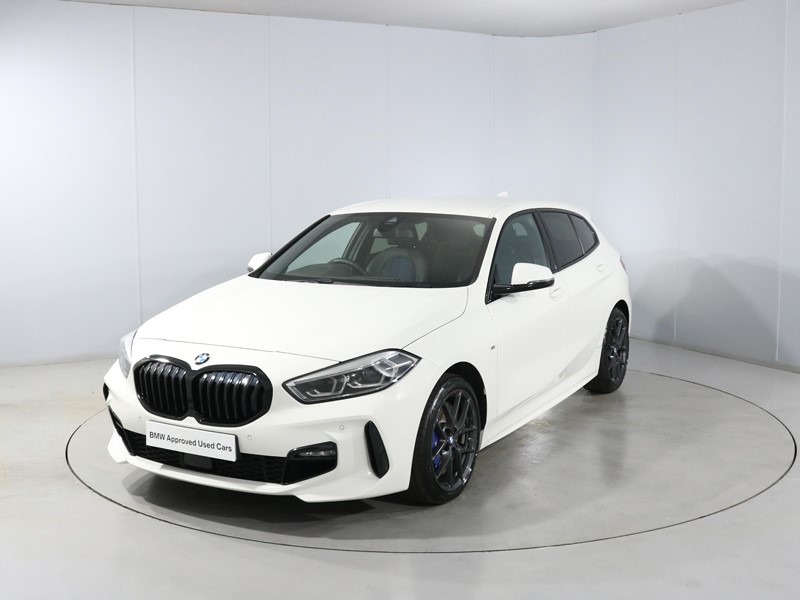 2023 (23) BMW 1 SERIES 118i [136] M Sport 5dr Step Auto [LCP] 5560800