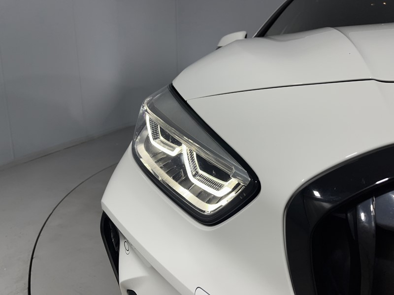 2023 (23) BMW 1 SERIES 118i [136] M Sport 5dr Step Auto [LCP] 5560794