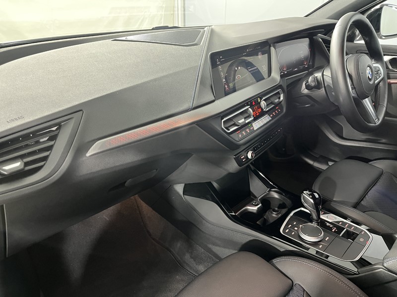 2023 (23) BMW 1 SERIES 118i [136] M Sport 5dr Step Auto [LCP] 5560760
