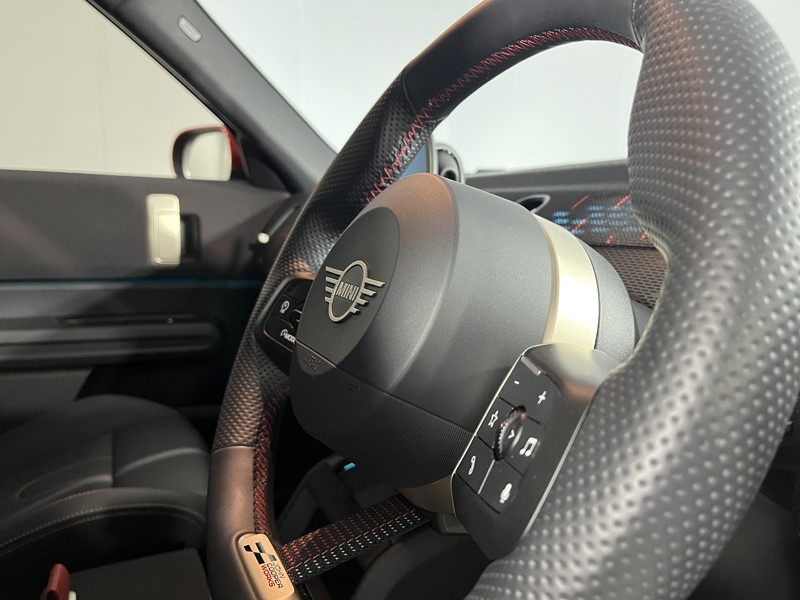 2024 (74) MINI COUNTRYMAN 2.0 S Sport ALL4 5dr Auto 5556348
