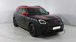 2024 (74) MINI COUNTRYMAN 2.0 S Sport ALL4 5dr Auto 5556329