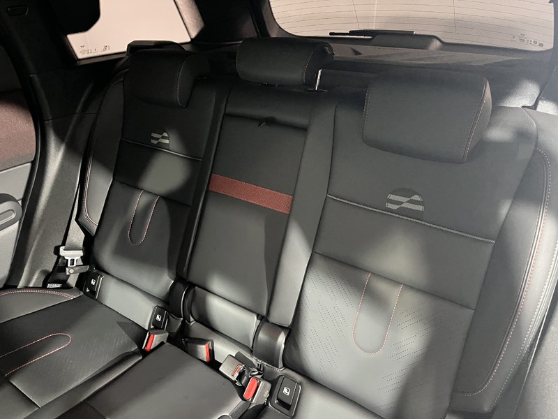 2024 (74) MINI COUNTRYMAN 2.0 S Sport ALL4 5dr Auto 5556340
