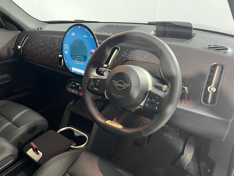 2024 (74) MINI COUNTRYMAN 2.0 S Sport ALL4 5dr Auto 5556334