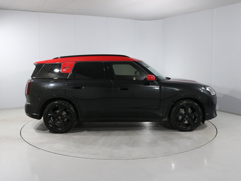 2024 (74) MINI COUNTRYMAN 2.0 S Sport ALL4 5dr Auto 5556331