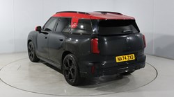 2024 (74) MINI COUNTRYMAN 2.0 S Sport ALL4 5dr Auto 1
