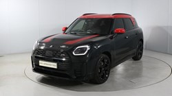 2024 (74) MINI COUNTRYMAN 2.0 S Sport ALL4 5dr Auto 5556375