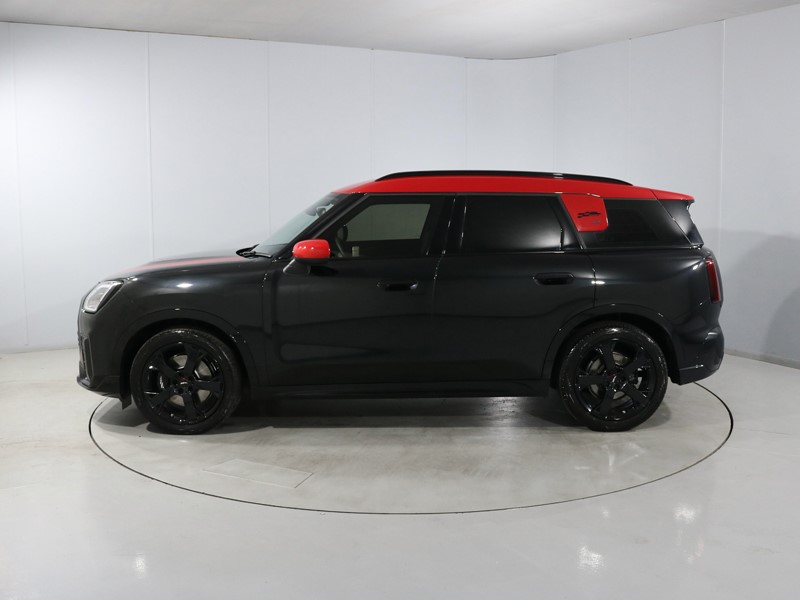 2024 (74) MINI COUNTRYMAN 2.0 S Sport ALL4 5dr Auto 5556377