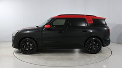 2024 (74) MINI COUNTRYMAN 2.0 S Sport ALL4 5dr Auto 5556377