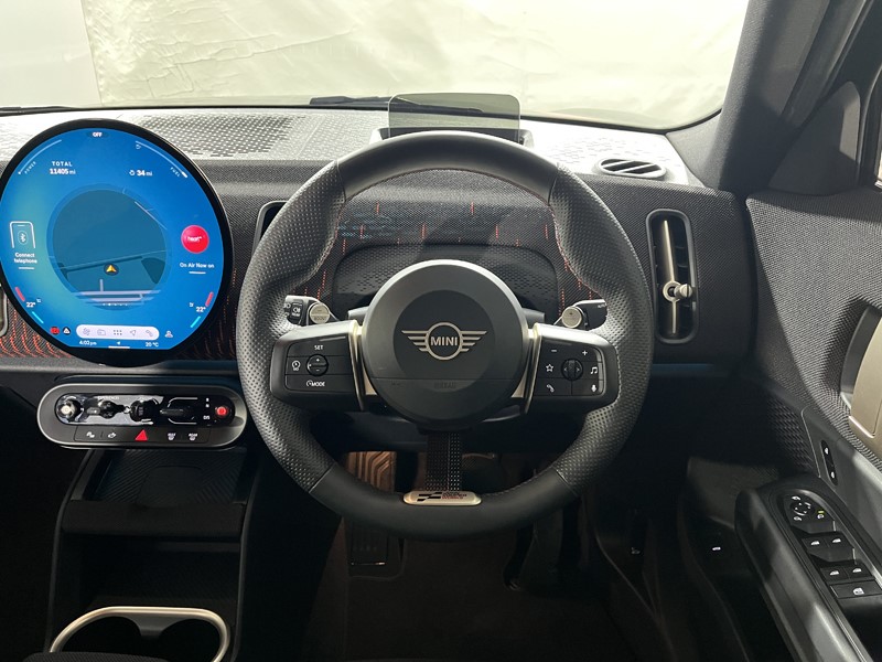 2024 (74) MINI COUNTRYMAN 2.0 S Sport ALL4 5dr Auto 5556333