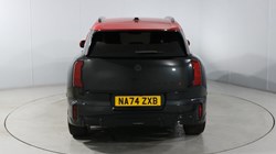 2024 (74) MINI COUNTRYMAN 2.0 S Sport ALL4 5dr Auto 5556343