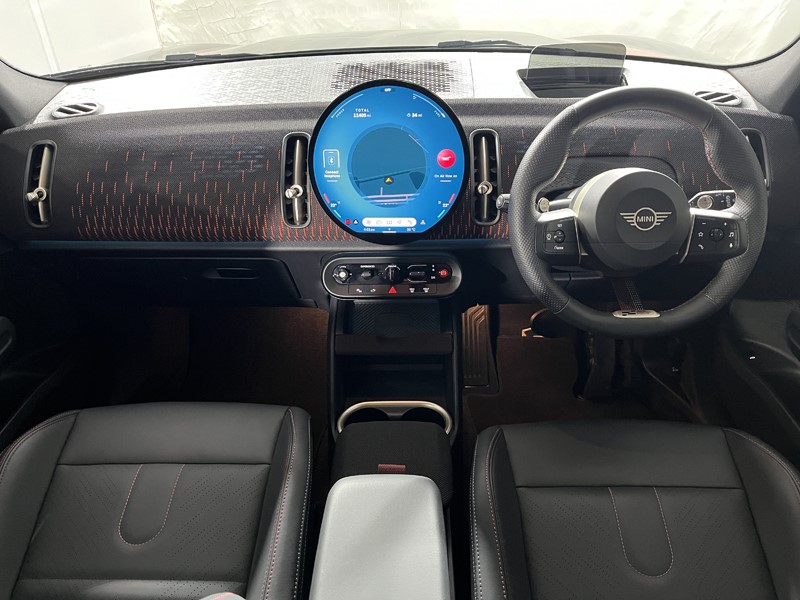 2024 (74) MINI COUNTRYMAN 2.0 S Sport ALL4 5dr Auto 5556332
