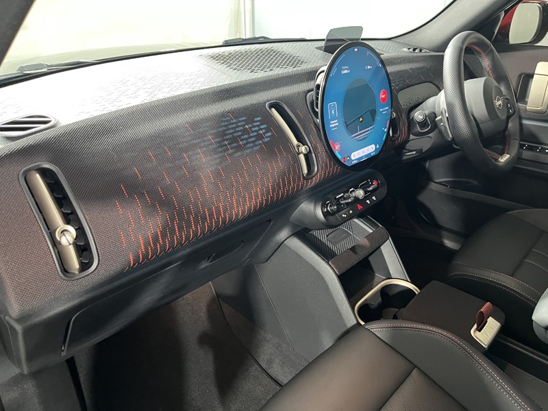 2024 (74) MINI COUNTRYMAN 2.0 S Sport ALL4 5dr Auto 5556335