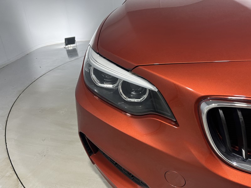 2019 (69) BMW 2 SERIES 218i M Sport 2dr [Nav] 5577576