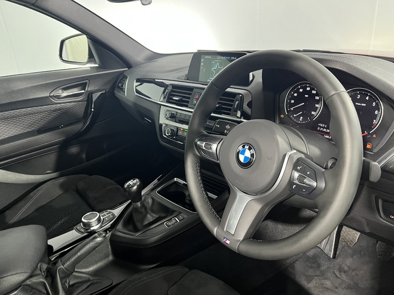 2019 (69) BMW 2 SERIES 218i M Sport 2dr [Nav] 5577546
