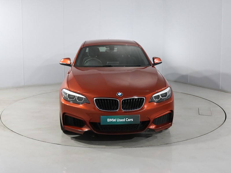 2019 (69) BMW 2 SERIES 218i M Sport 2dr [Nav] 5611864