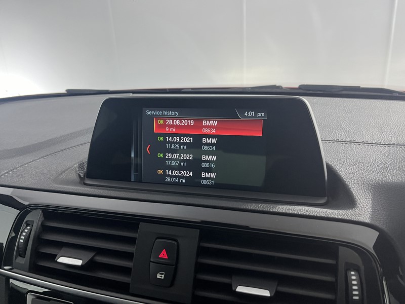 2019 (69) BMW 2 SERIES 218i M Sport 2dr [Nav] 5577569