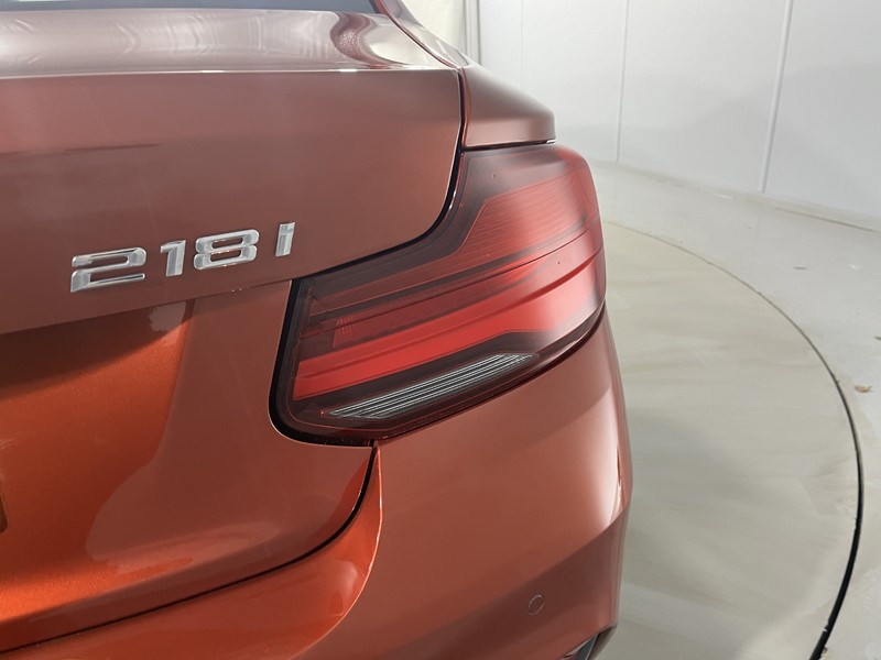 2019 (69) BMW 2 SERIES 218i M Sport 2dr [Nav] 5577579