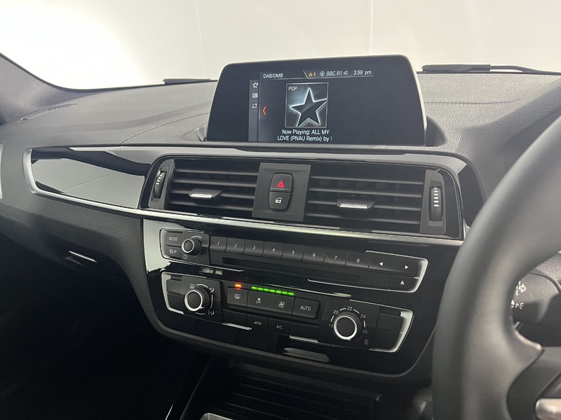 2019 (69) BMW 2 SERIES 218i M Sport 2dr [Nav] 5577548