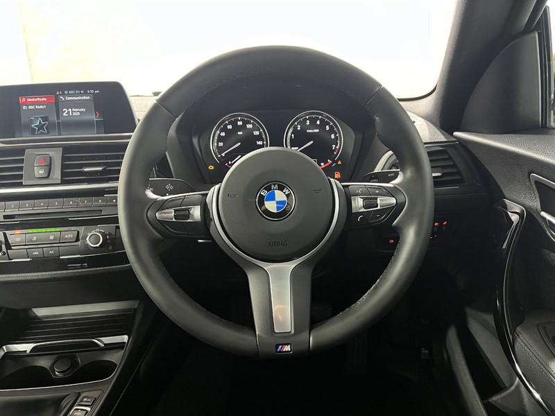 2019 (69) BMW 2 SERIES 218i M Sport 2dr [Nav] 5577545