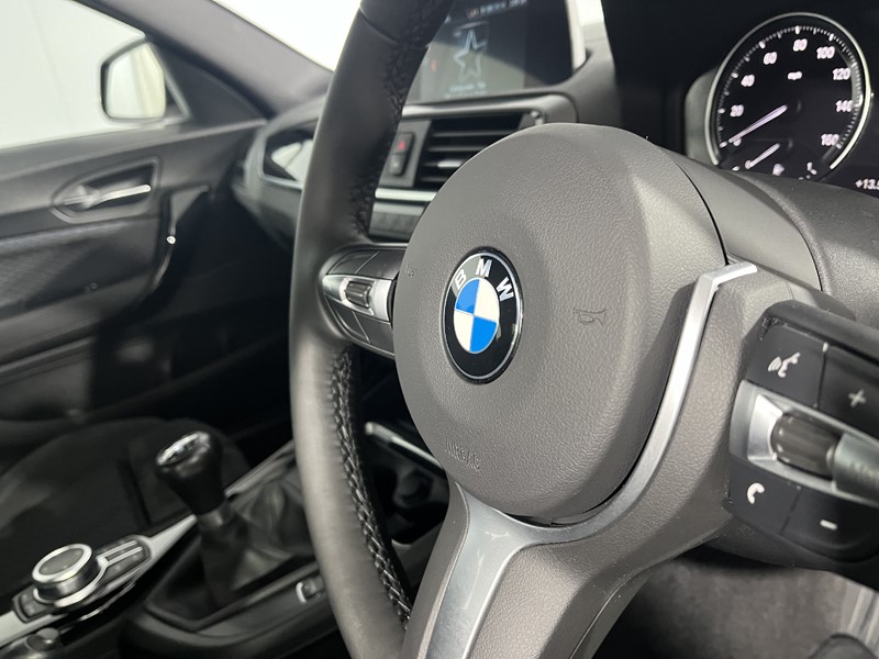 2019 (69) BMW 2 SERIES 218i M Sport 2dr [Nav] 5577562