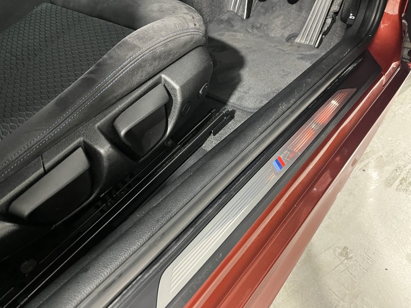 2019 (69) BMW 2 SERIES 218i M Sport 2dr [Nav] 5577559