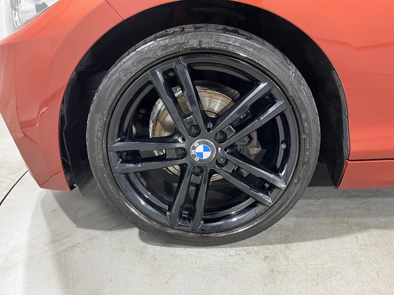 2019 (69) BMW 2 SERIES 218i M Sport 2dr [Nav] 5577554
