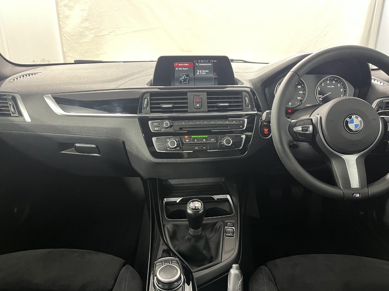 2019 (69) BMW 2 SERIES 218i M Sport 2dr [Nav] 5577544