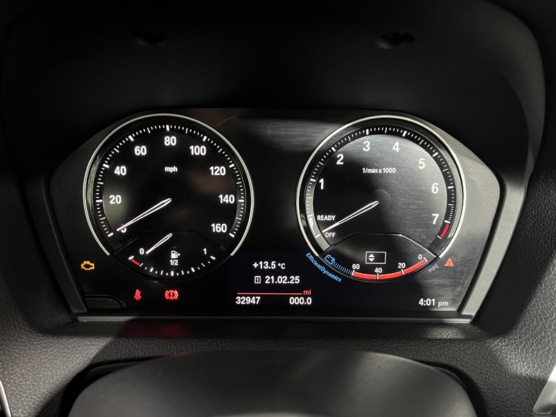 2019 (69) BMW 2 SERIES 218i M Sport 2dr [Nav] 5577549