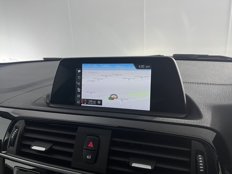 2019 (69) BMW 2 SERIES 218i M Sport 2dr [Nav] 5577557
